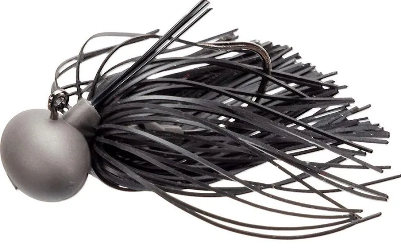 Keitech Jigs>Model II Tungsten Football Jig Heads