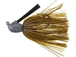 Keitech Hooks|Jigs>Model I Tungsten Casting Jigs