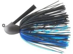 Keitech Hooks|Jigs>Model I Tungsten Casting Jigs