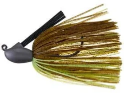 Keitech Hooks|Jigs>Model I Tungsten Casting Jigs