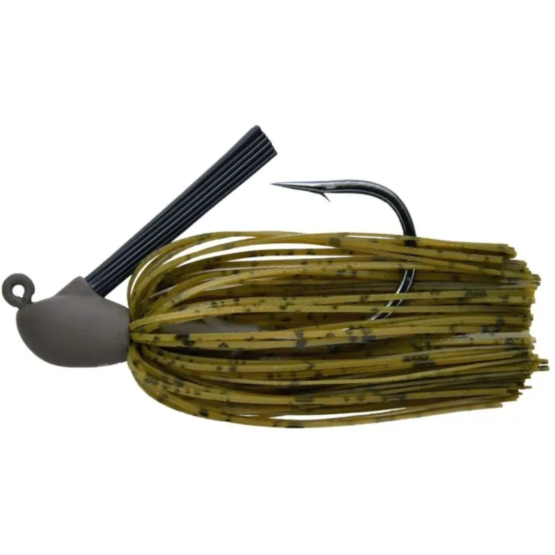 Keitech Hooks|Jigs>Model IV Tungsten Heavy Duty Jigs