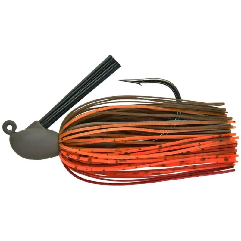 Keitech Hooks|Jigs>Model IV Tungsten Heavy Duty Jigs