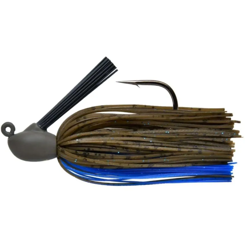 Keitech Hooks|Jigs>Model IV Tungsten Heavy Duty Jigs
