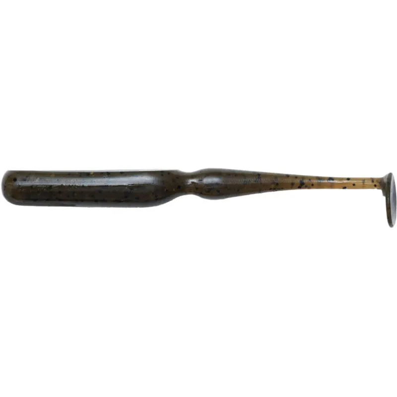 Keitech Soft Baits>Swing Bait 2.8" Swimbaits
