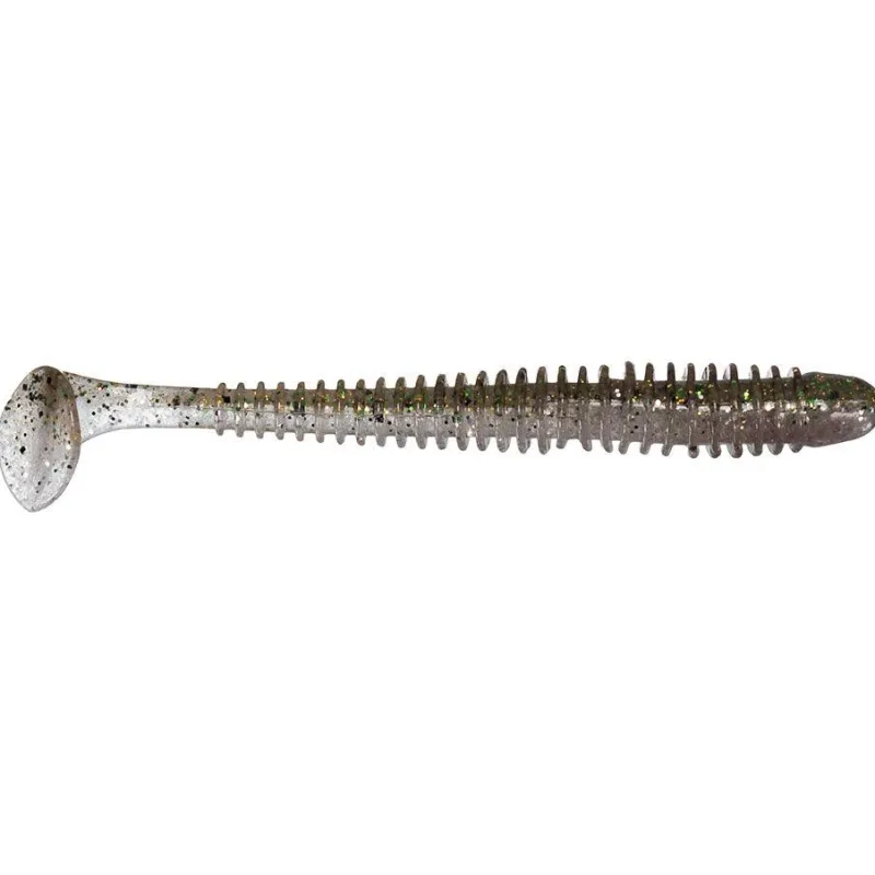 Keitech Soft Baits>Swing Impact Swimbaits