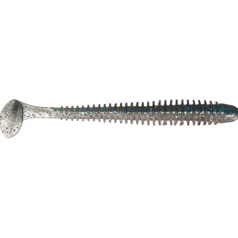 Keitech Soft Baits>Swing Impact Swimbaits