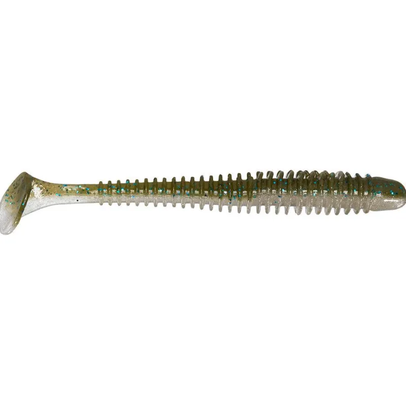 Keitech Soft Baits>Swing Impact Swimbaits