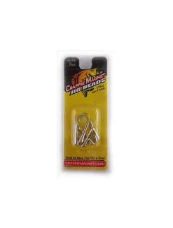 Leland Lures Jigs>Crappie Magnet Jig Heads