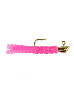 Leland Lures Soft Baits|Jigs>Trout Magnet 9pc Packs