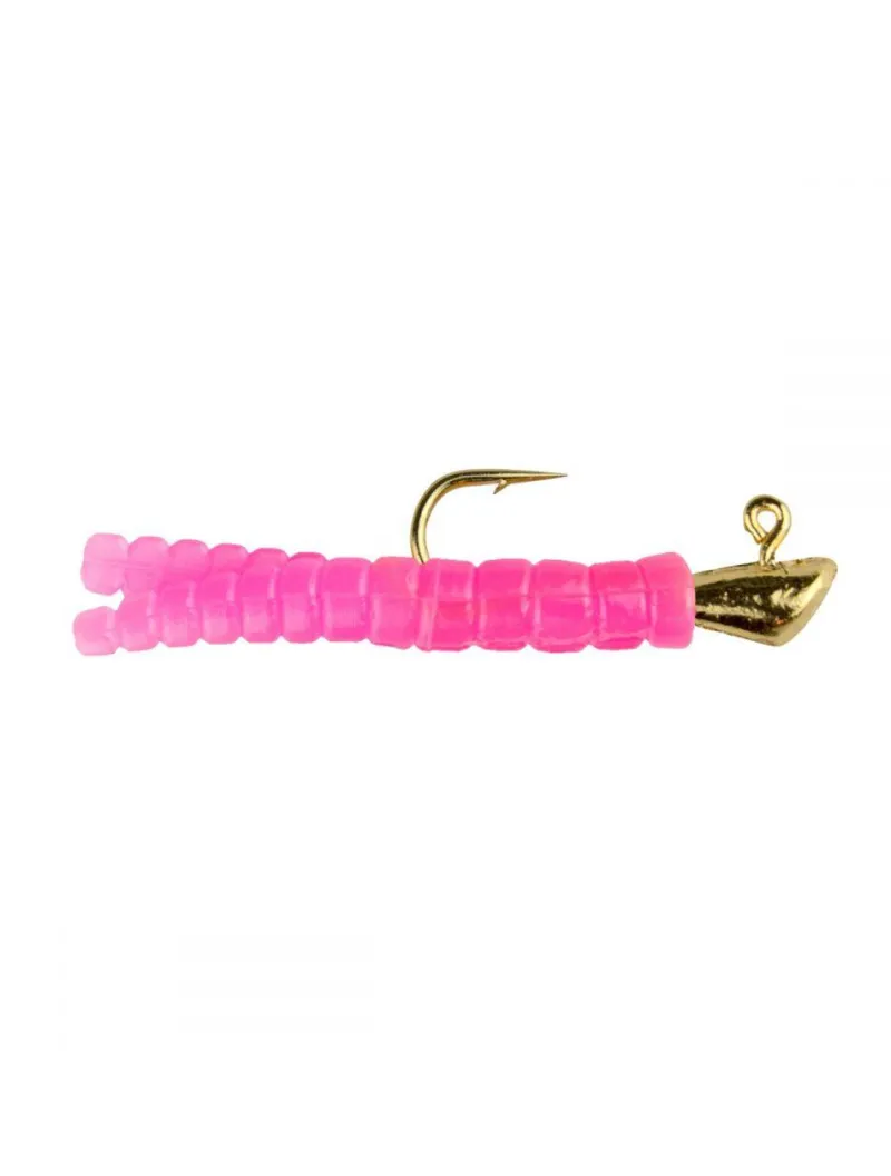 Leland Lures Soft Baits|Jigs>Trout Magnet 9pc Packs