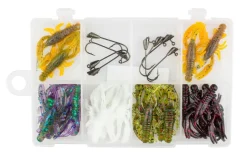 Leland Lures Soft Baits|Jigs>Trout Slayer Kits
