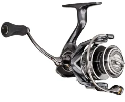 Lew's Spinning>Custom Lite Spinning Reel