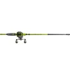 Lew's Combos|Baitcasting>Mach 2 Baitcast Combo