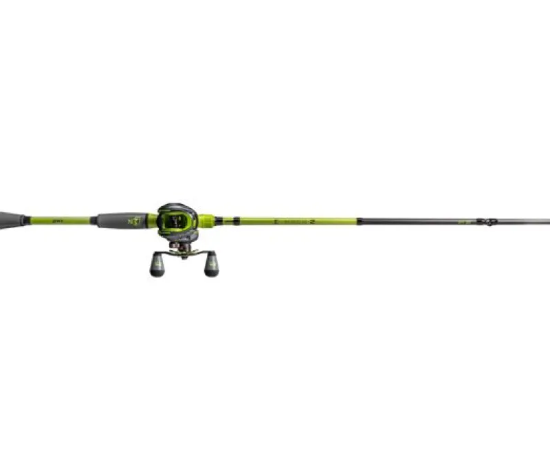Lew's Combos|Baitcasting>Mach 2 Baitcast Combo