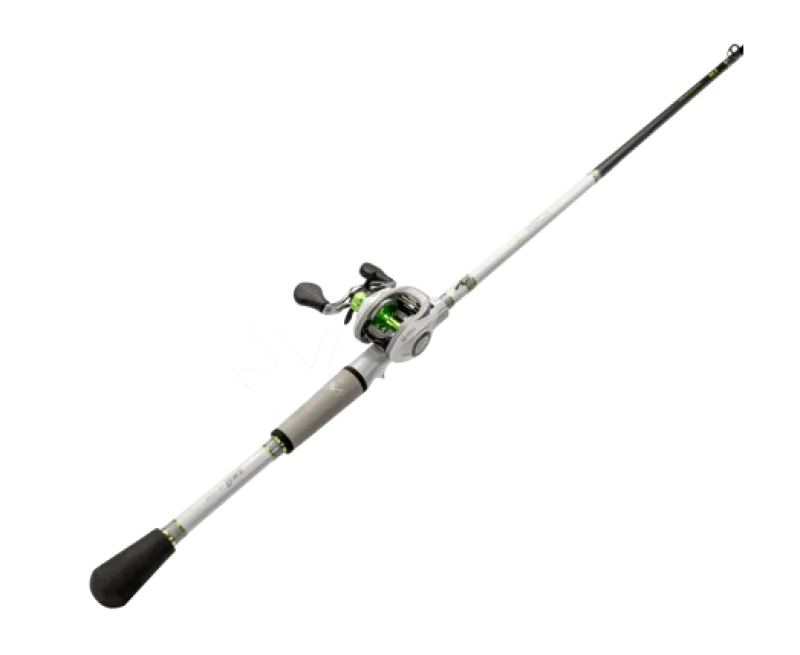 Lew's Combos|Baitcasting>Mach 1 Baitcast Combo