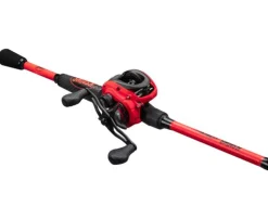 Lew's Combos|Baitcasting>Mach Smash Baitcast Combo