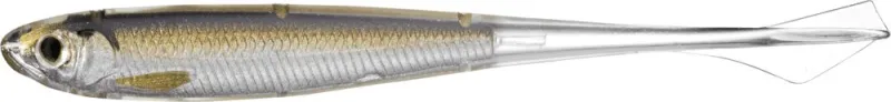 Live Target Soft Baits>Ghost Tail Minnows