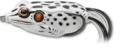 Live Target Soft Baits>Hollow Body Frogs