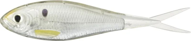 Live Target Soft Baits>Skip Shads