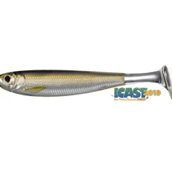 Live Target Soft Baits>Slow-Roll Shiners