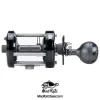 Mad Katz Baitcasting>Reel Xalt 6550