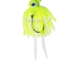 MagicTail Jigs>Hoochie Fluke Jigs