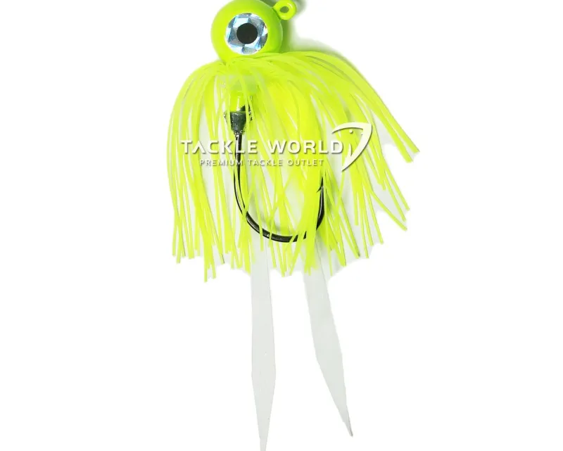 MagicTail Jigs>Hoochie Fluke Jigs