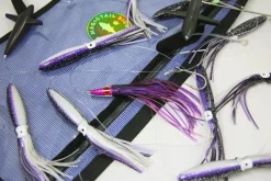 MagicTail Trolling Lures>24" Side Tracker Spreader Bars