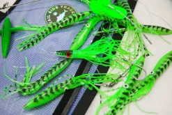 MagicTail Trolling Lures>24