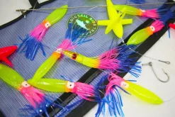 MagicTail Trolling Lures>24