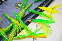 MagicTail Trolling Lures>24