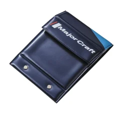 Major Craft Bags|Tackle Boxes & Storage>Assist Hook Stocker / Jig Binder
