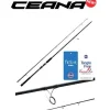 Major Craft Combos>Ceana Light Shore Spinning Jigging Combo