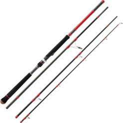 Major Craft Spinning>Engan Travel System 2 In 1 Spinning Rods