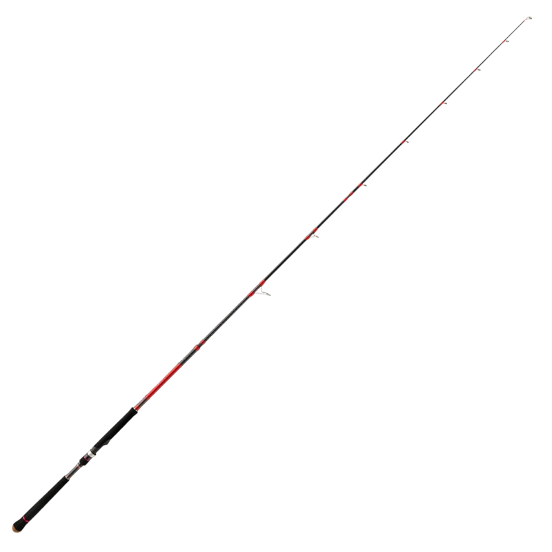 Major Craft Spinning>Engan Travel System 2 In 1 Spinning Rods