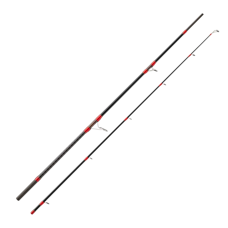 Major Craft Spinning>Engan Travel System 2 In 1 Spinning Rods