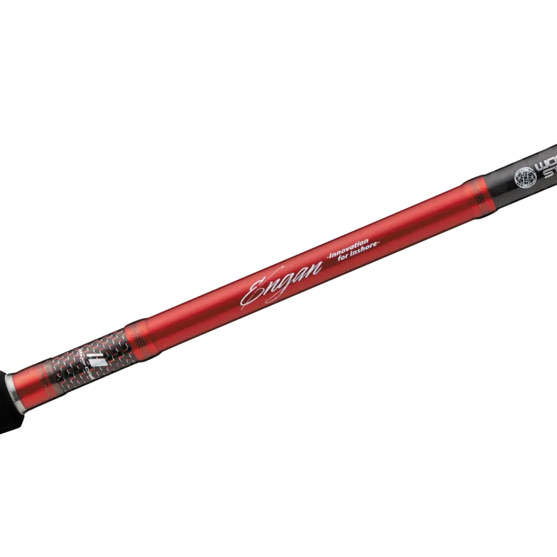 Major Craft Spinning>Engan Travel System 2 In 1 Spinning Rods
