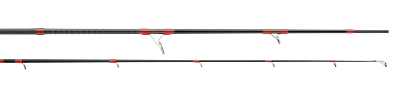Major Craft Spinning>Engan Travel System 2 In 1 Spinning Rods