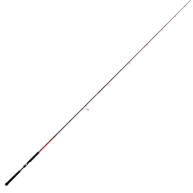 Major Craft Spinning>Engan Travel System 2 In 1 Spinning Rods