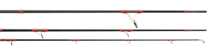 Major Craft Spinning>Engan Travel System 2 In 1 Spinning Rods