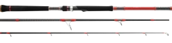Major Craft Spinning>Engan Travel System 2 In 1 Spinning Rods
