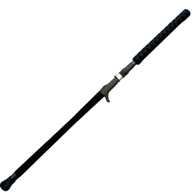 Major Craft Casting>Giant Killing PG (Tuna) Jigging Casting Rods