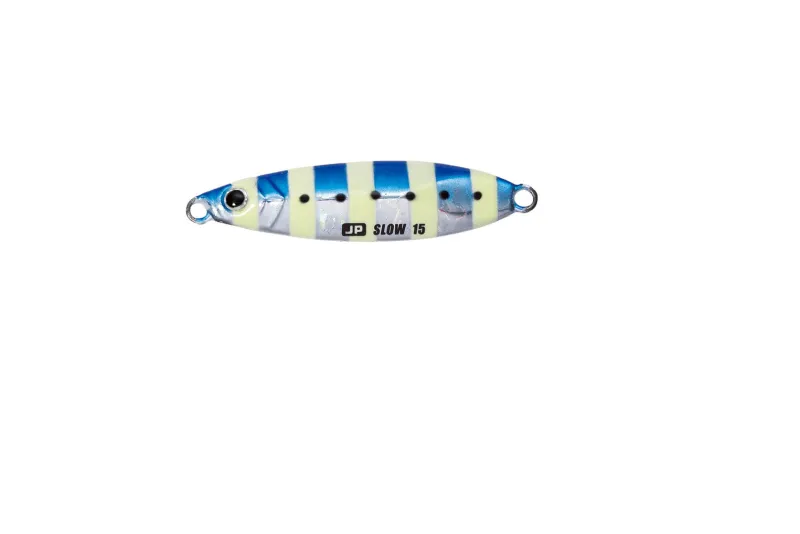 Major Craft Jigs>Jigpara Slow Jigs