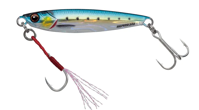 Major Craft Jigs>Jigpara Standard Jigs