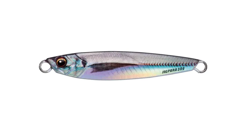 Major Craft Jigs>Jigpara Standard Jigs