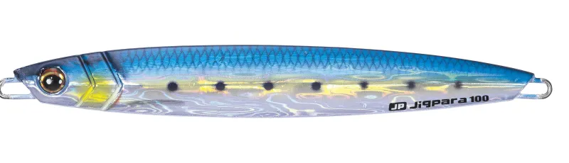 Major Craft Jigs>Jigpara Vertical Tungsten Jigs