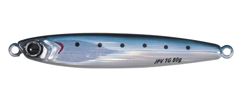 Major Craft Jigs>Jigpara Vertical Tungsten Jigs