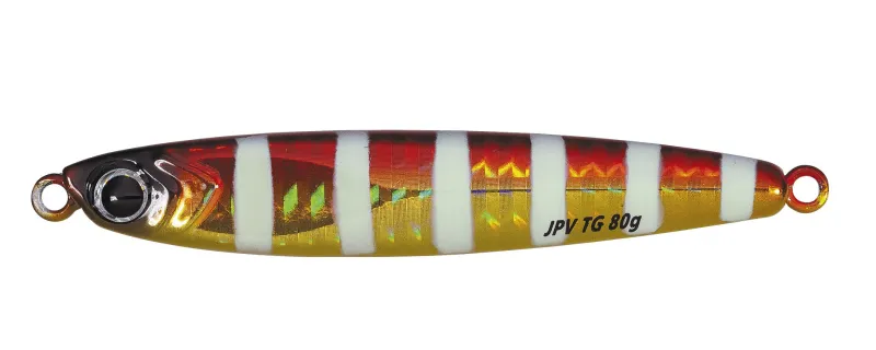 Major Craft Jigs>Jigpara Vertical Tungsten Jigs