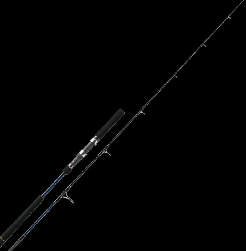 Major Craft Spinning>Solpara Jigging Spinning Rods