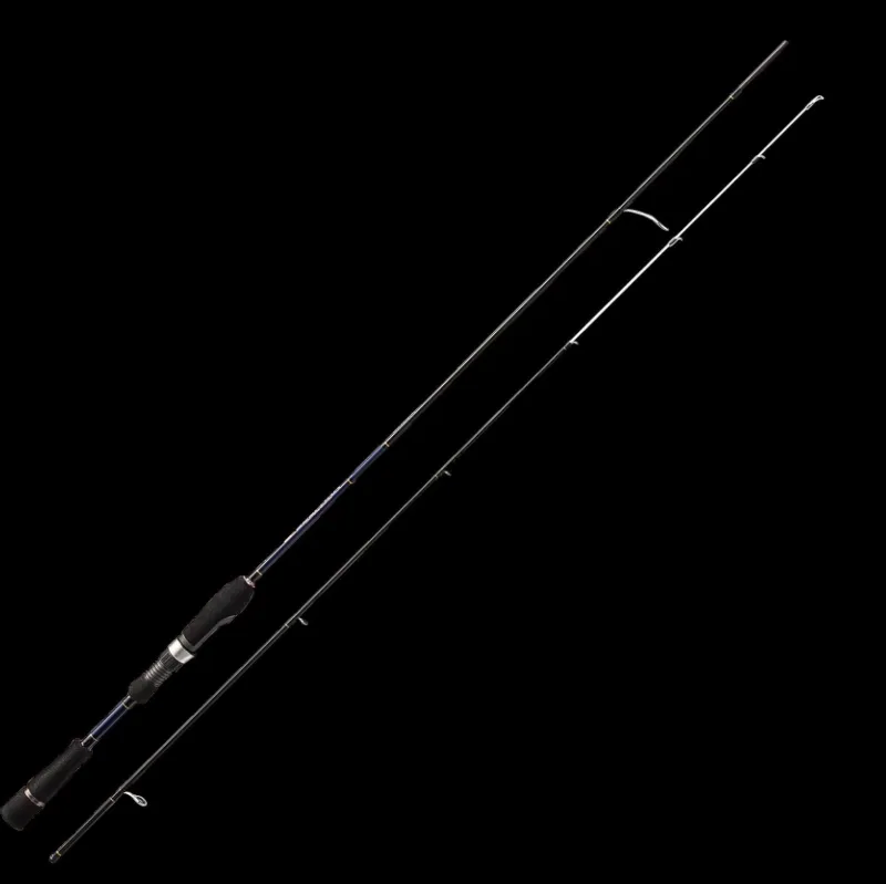Major Craft Spinning>Solpara Light Game Spinning Rods